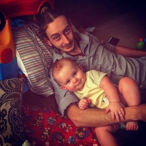 Meet your Posher, Alex